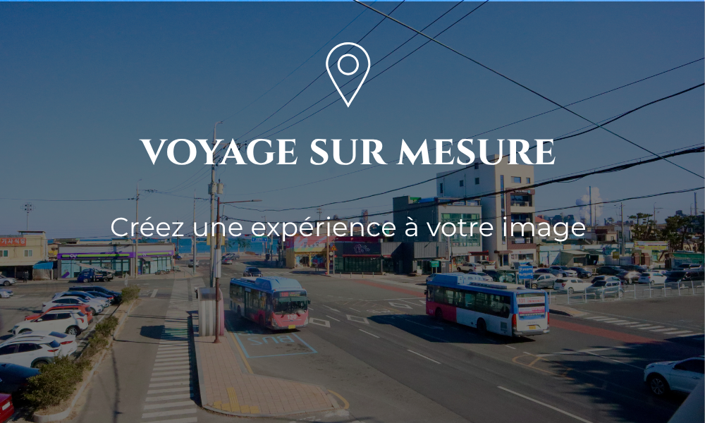 voyage pohang